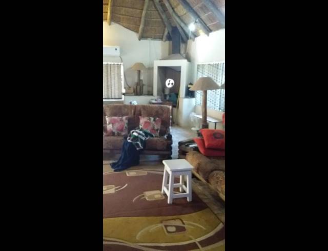 4 BEDROOM HOUSE FOR SALE IN THABAZIMBI